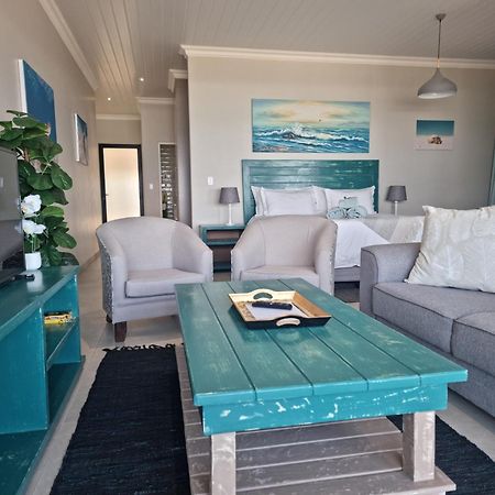 Wavesend Wilderness Self-Catering Units Appartement Buitenkant foto