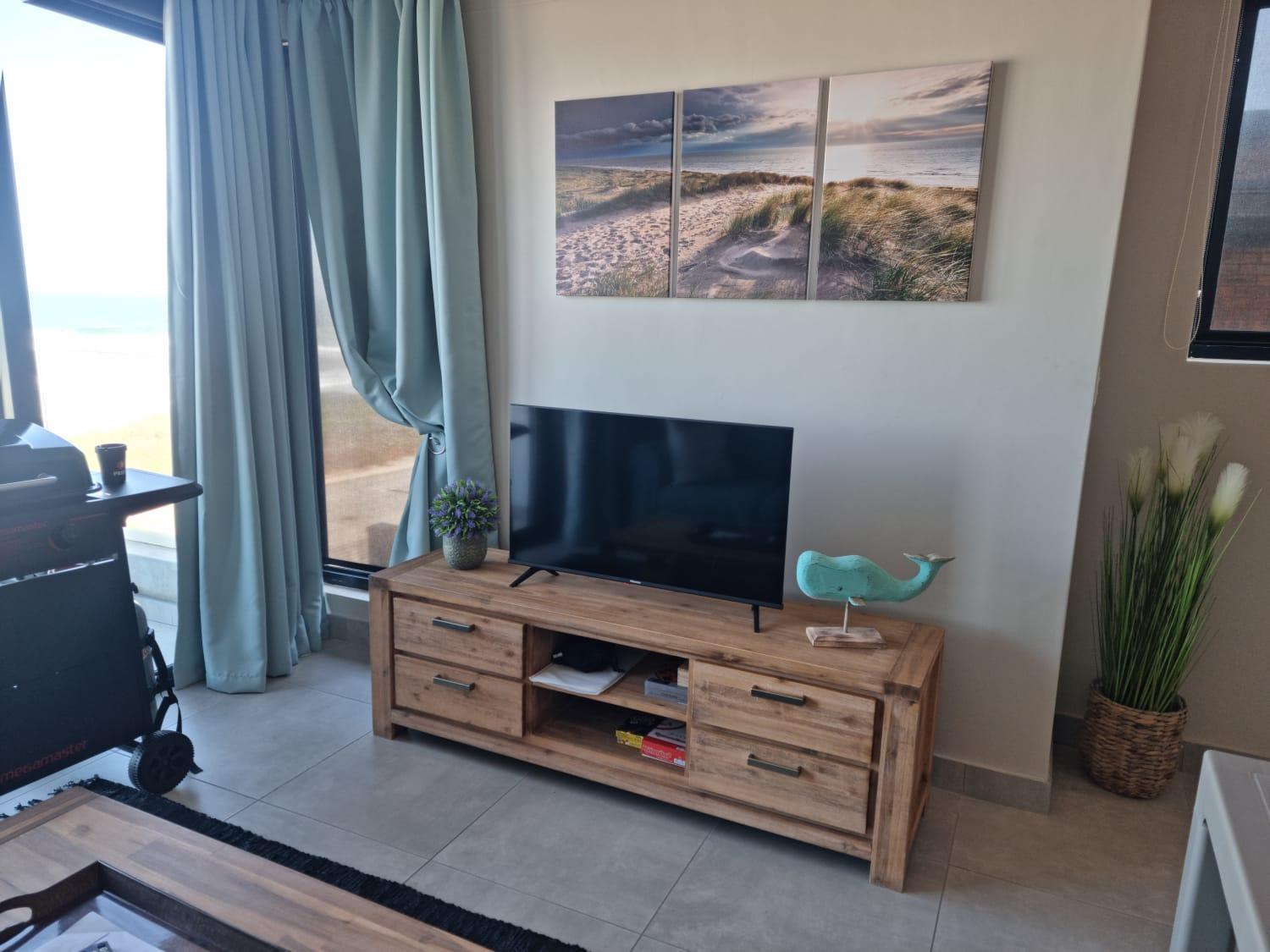 Wavesend Wilderness Self-Catering Units Appartement Buitenkant foto