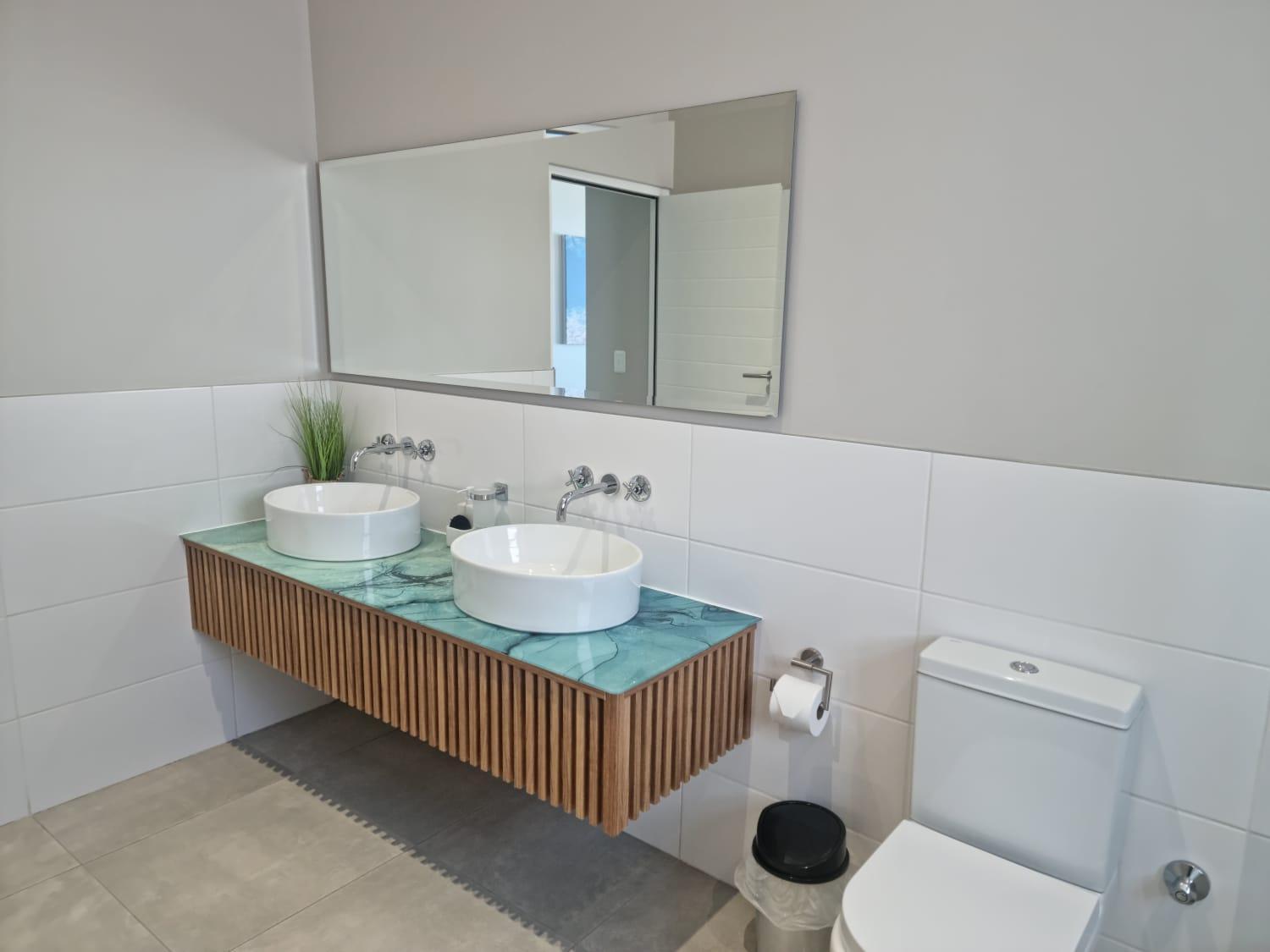 Wavesend Wilderness Self-Catering Units Appartement Buitenkant foto