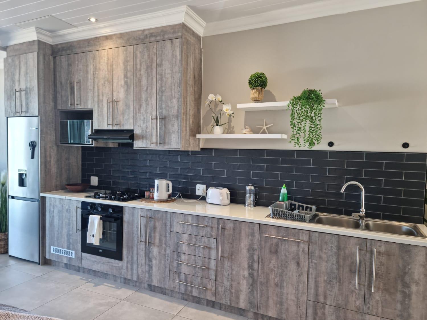 Wavesend Wilderness Self-Catering Units Appartement Buitenkant foto