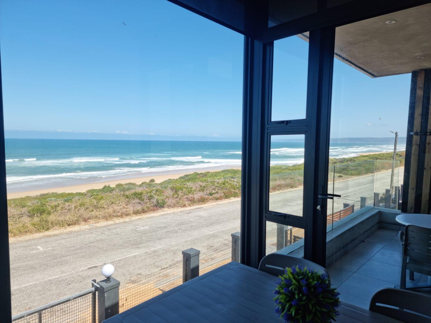 Wavesend Wilderness Self-Catering Units Appartement Buitenkant foto