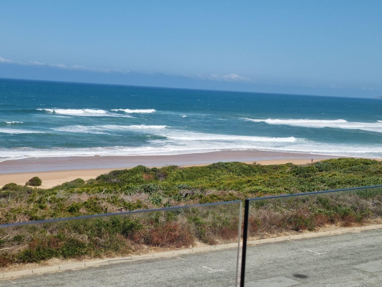 Wavesend Wilderness Self-Catering Units Appartement Buitenkant foto
