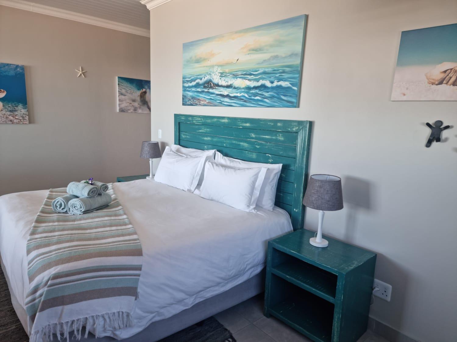 Wavesend Wilderness Self-Catering Units Appartement Buitenkant foto