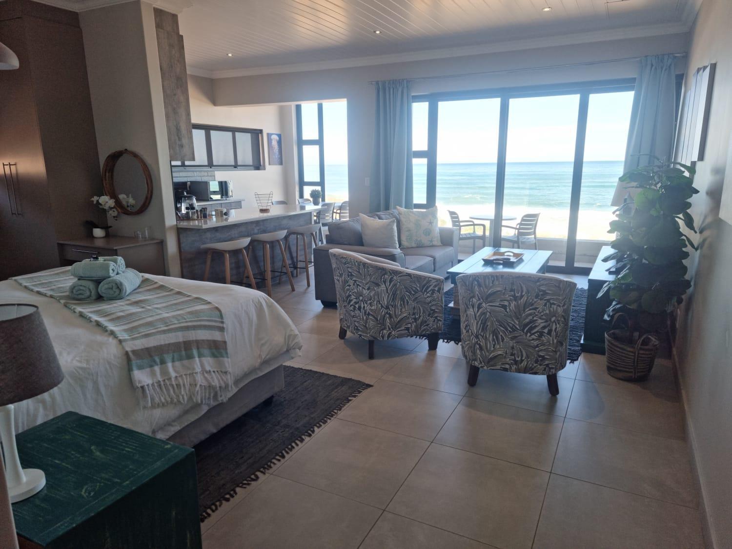Wavesend Wilderness Self-Catering Units Appartement Buitenkant foto