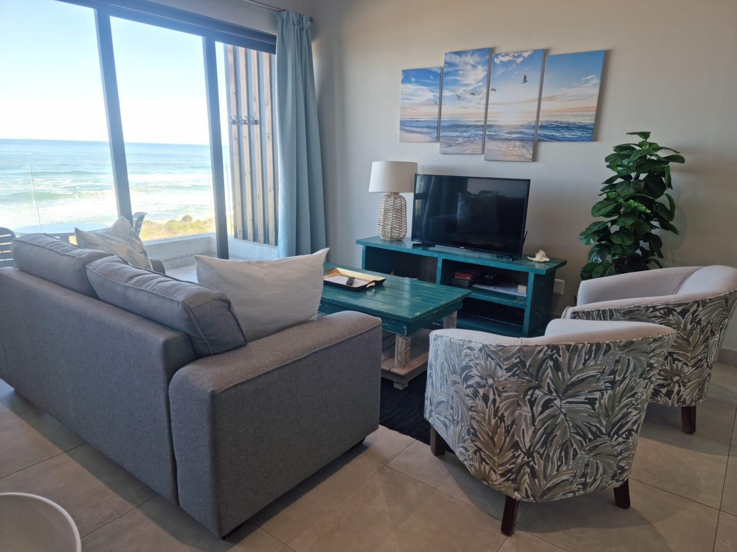 Wavesend Wilderness Self-Catering Units Appartement Buitenkant foto