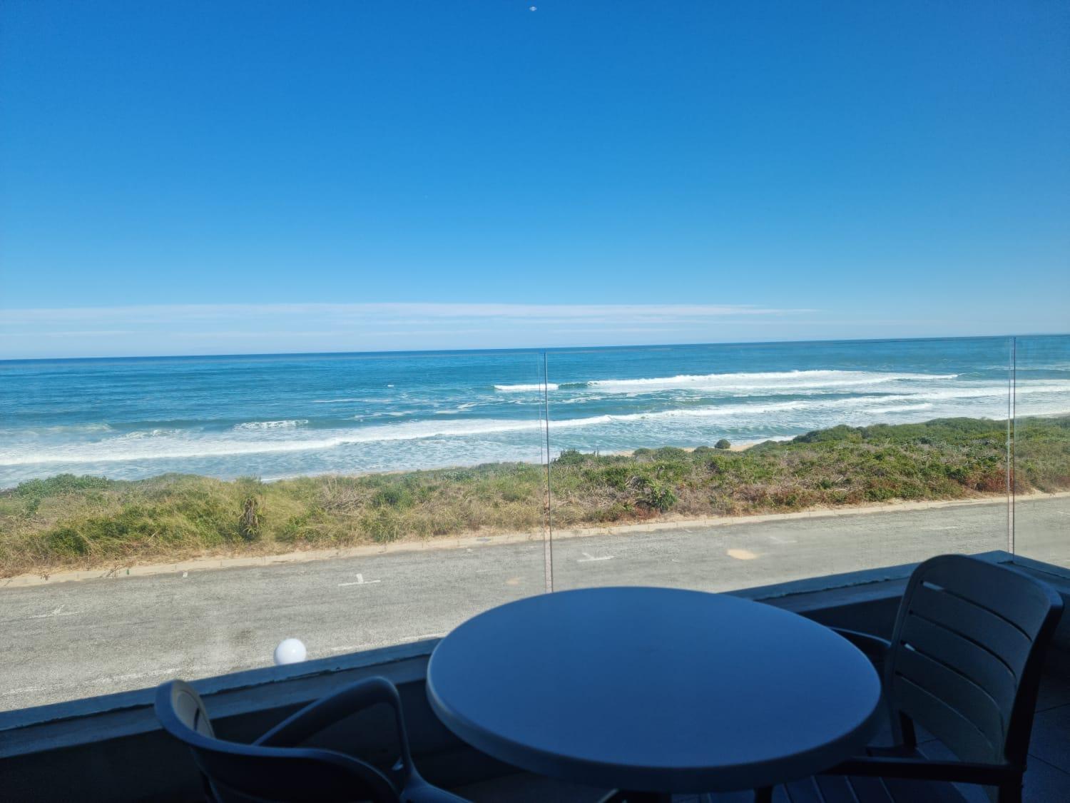 Wavesend Wilderness Self-Catering Units Appartement Buitenkant foto