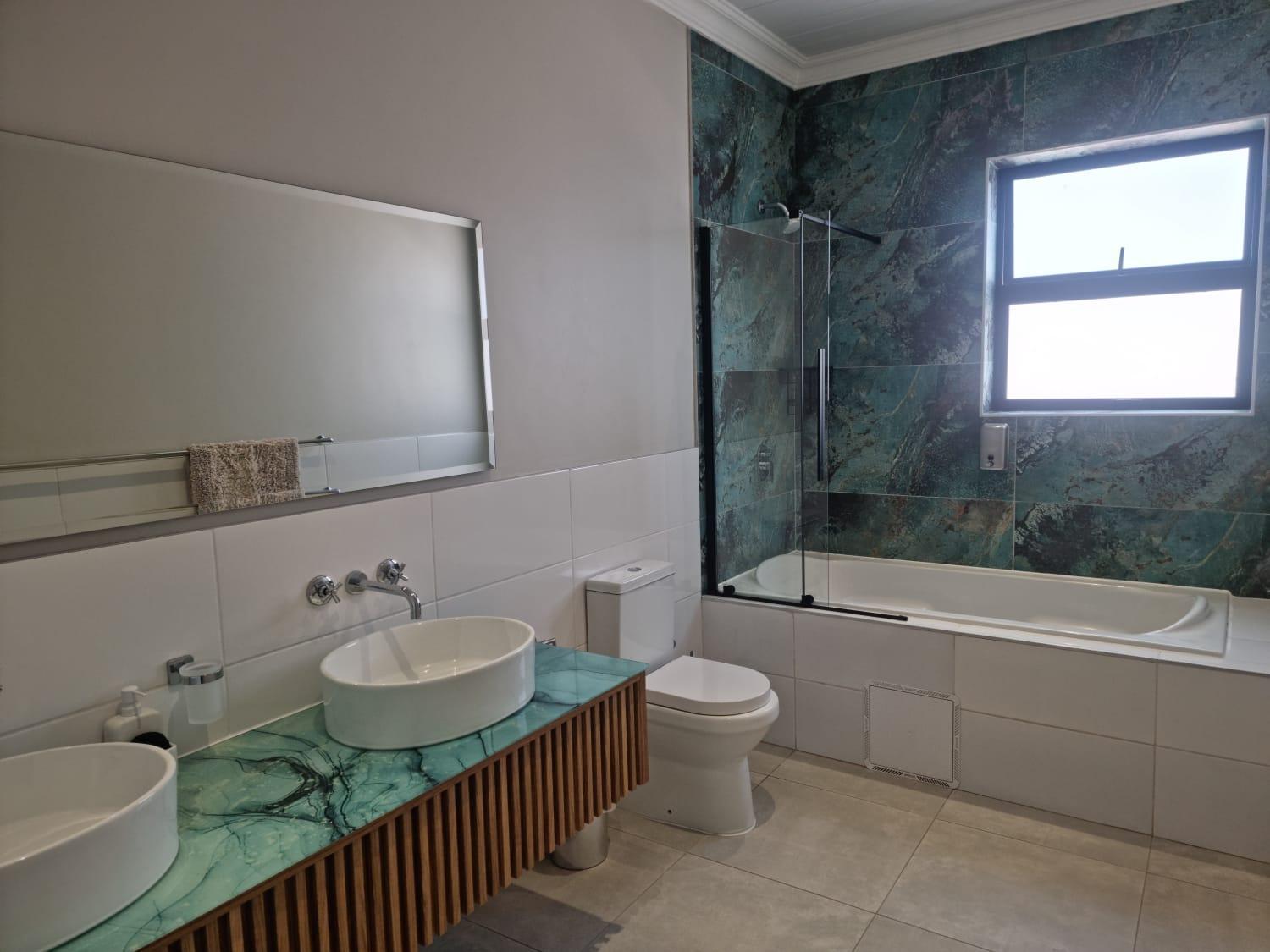 Wavesend Wilderness Self-Catering Units Appartement Buitenkant foto