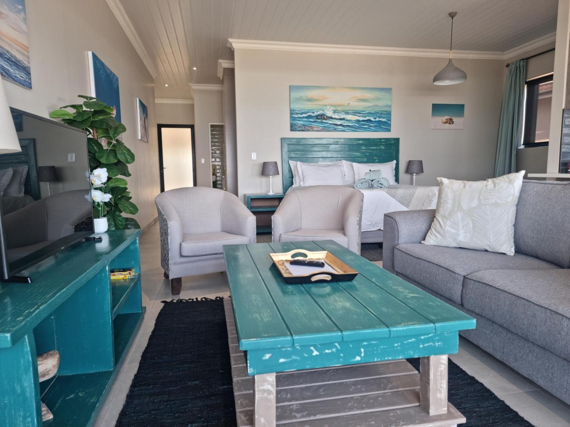 Wavesend Wilderness Self-Catering Units Appartement Buitenkant foto