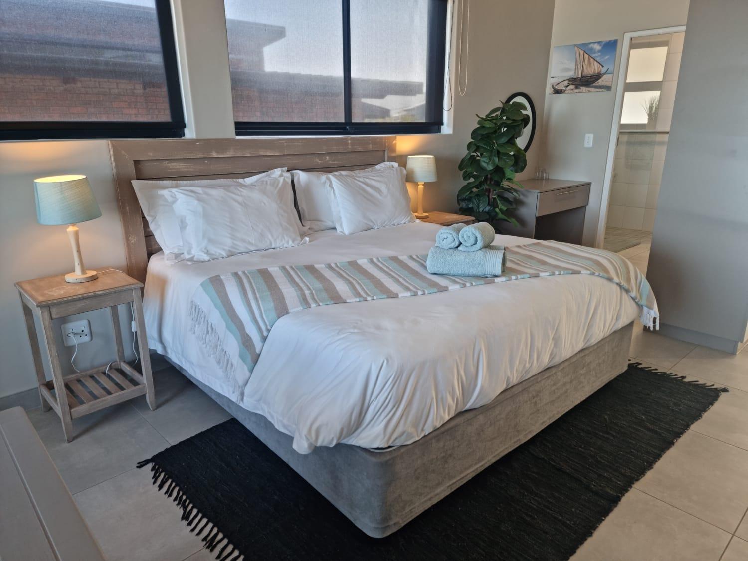 Wavesend Wilderness Self-Catering Units Appartement Buitenkant foto