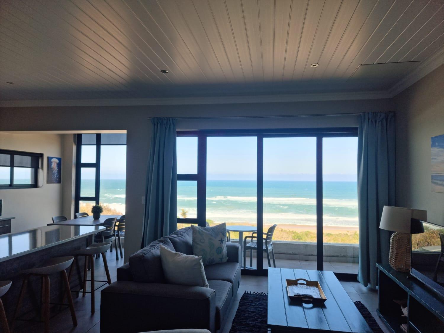 Wavesend Wilderness Self-Catering Units Appartement Buitenkant foto
