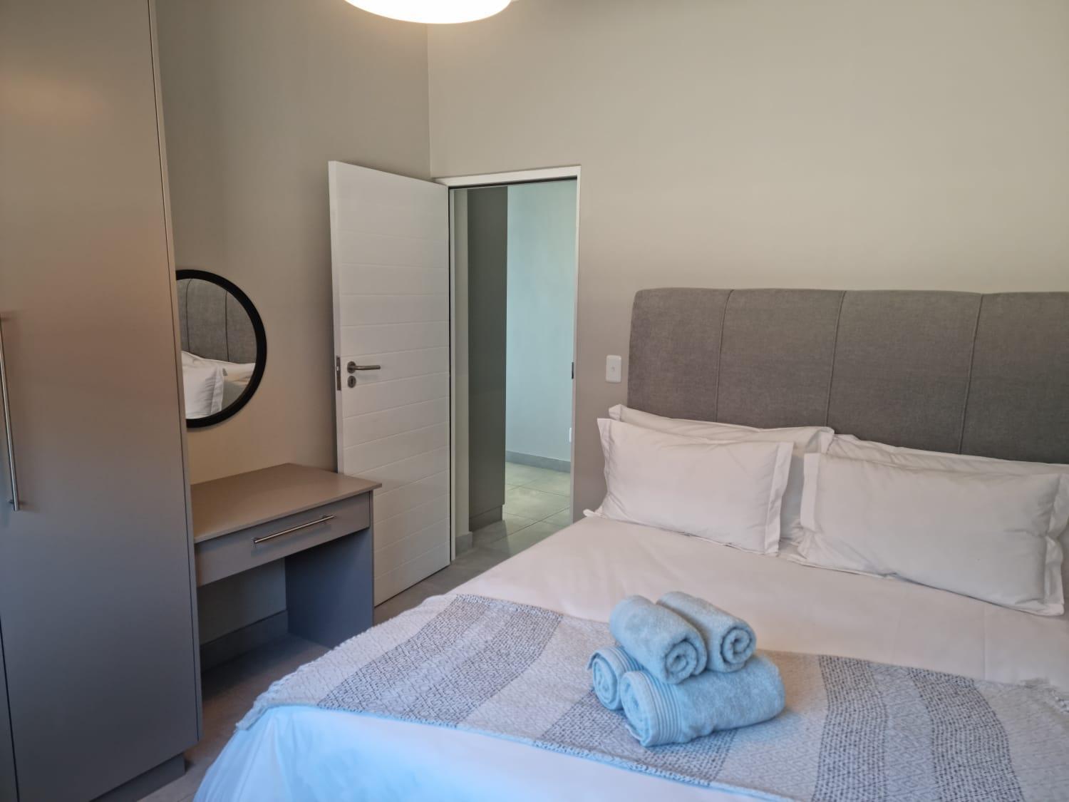 Wavesend Wilderness Self-Catering Units Appartement Buitenkant foto