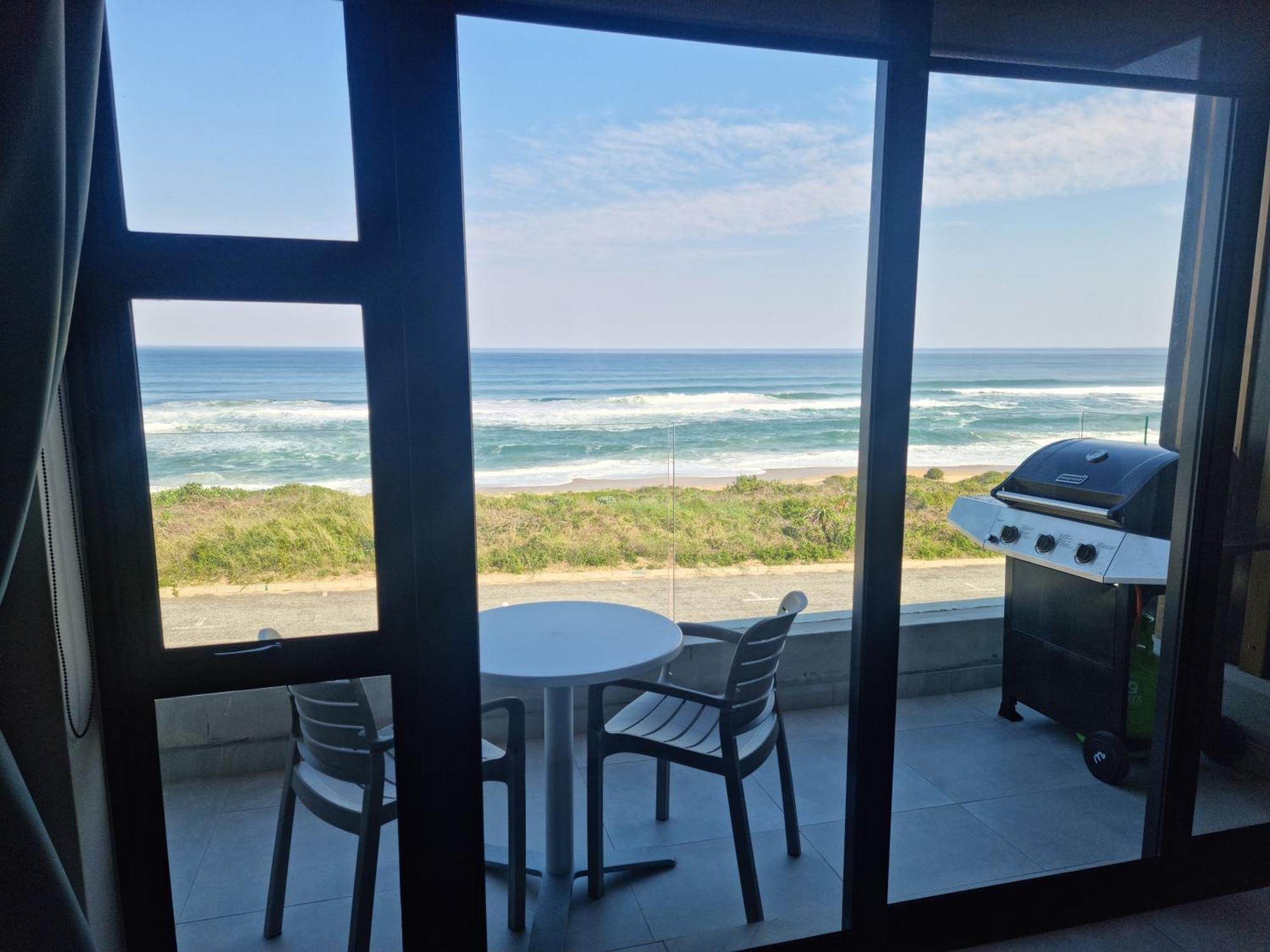 Wavesend Wilderness Self-Catering Units Appartement Buitenkant foto