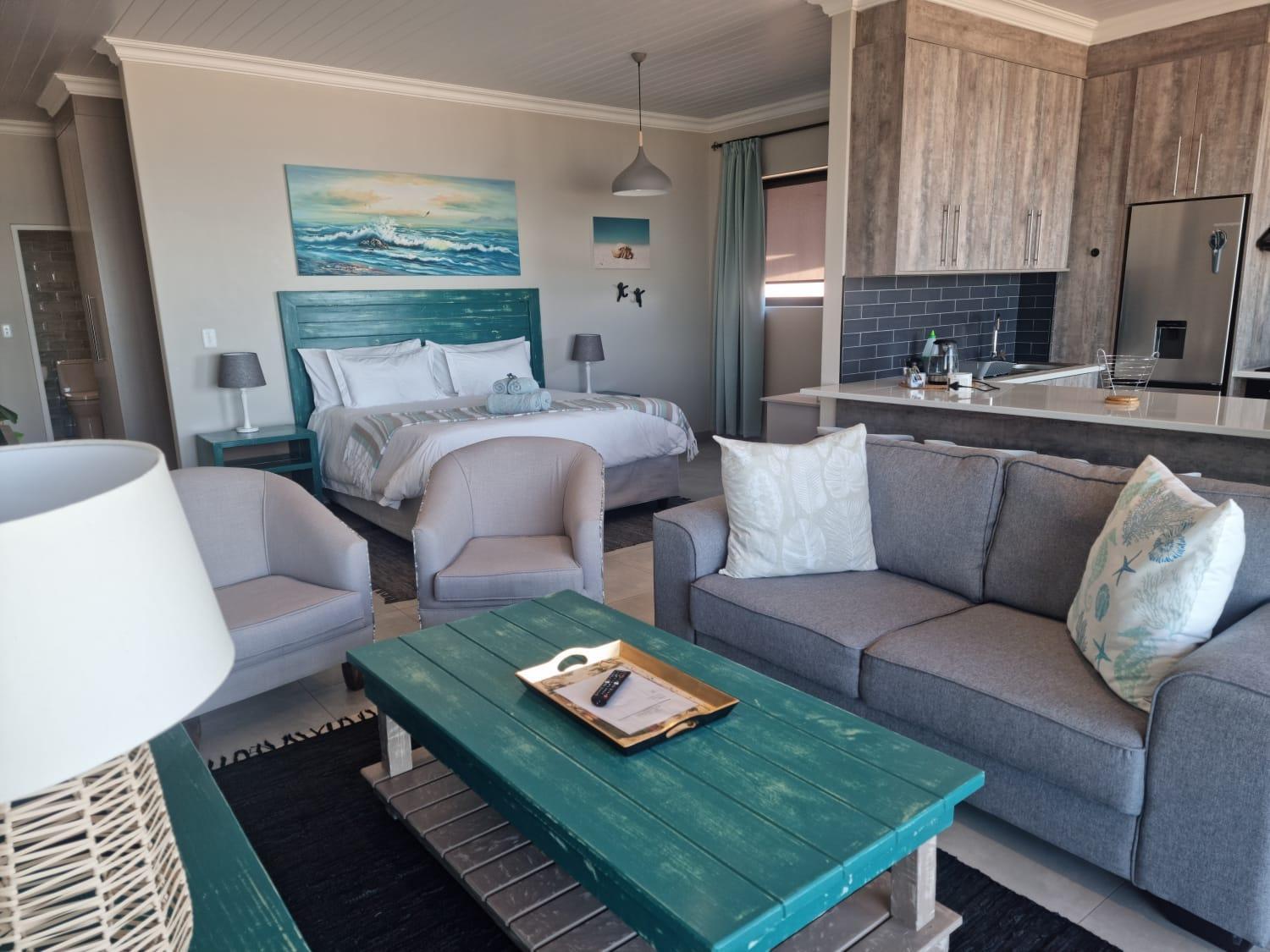 Wavesend Wilderness Self-Catering Units Appartement Buitenkant foto