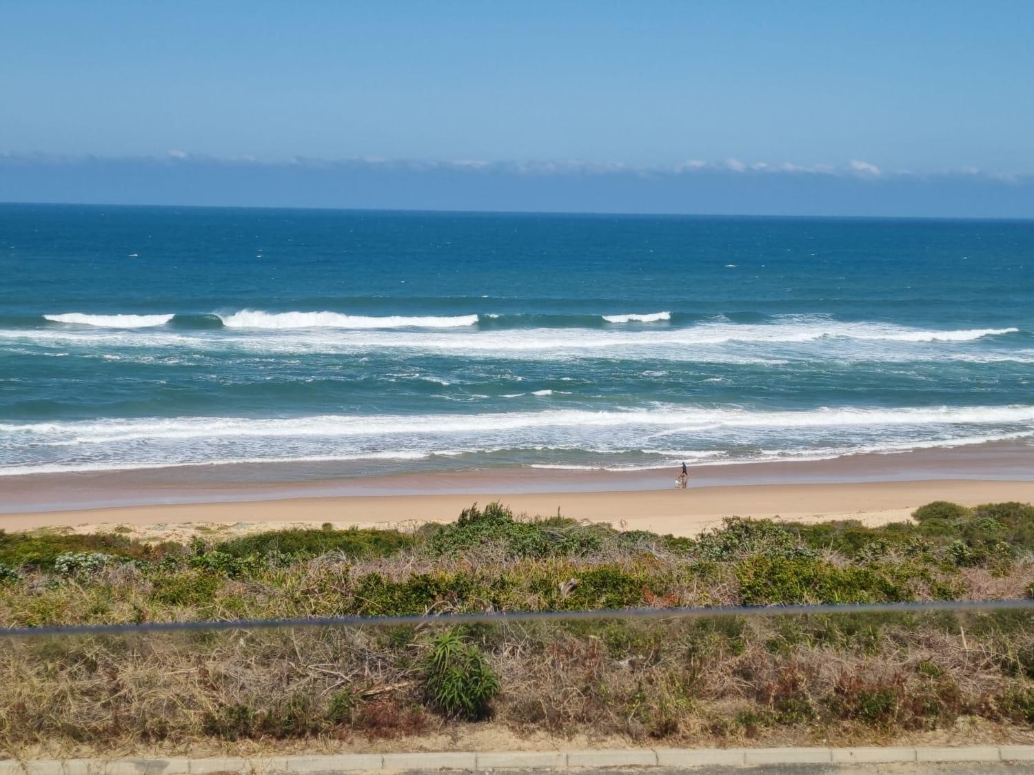 Wavesend Wilderness Self-Catering Units Appartement Buitenkant foto