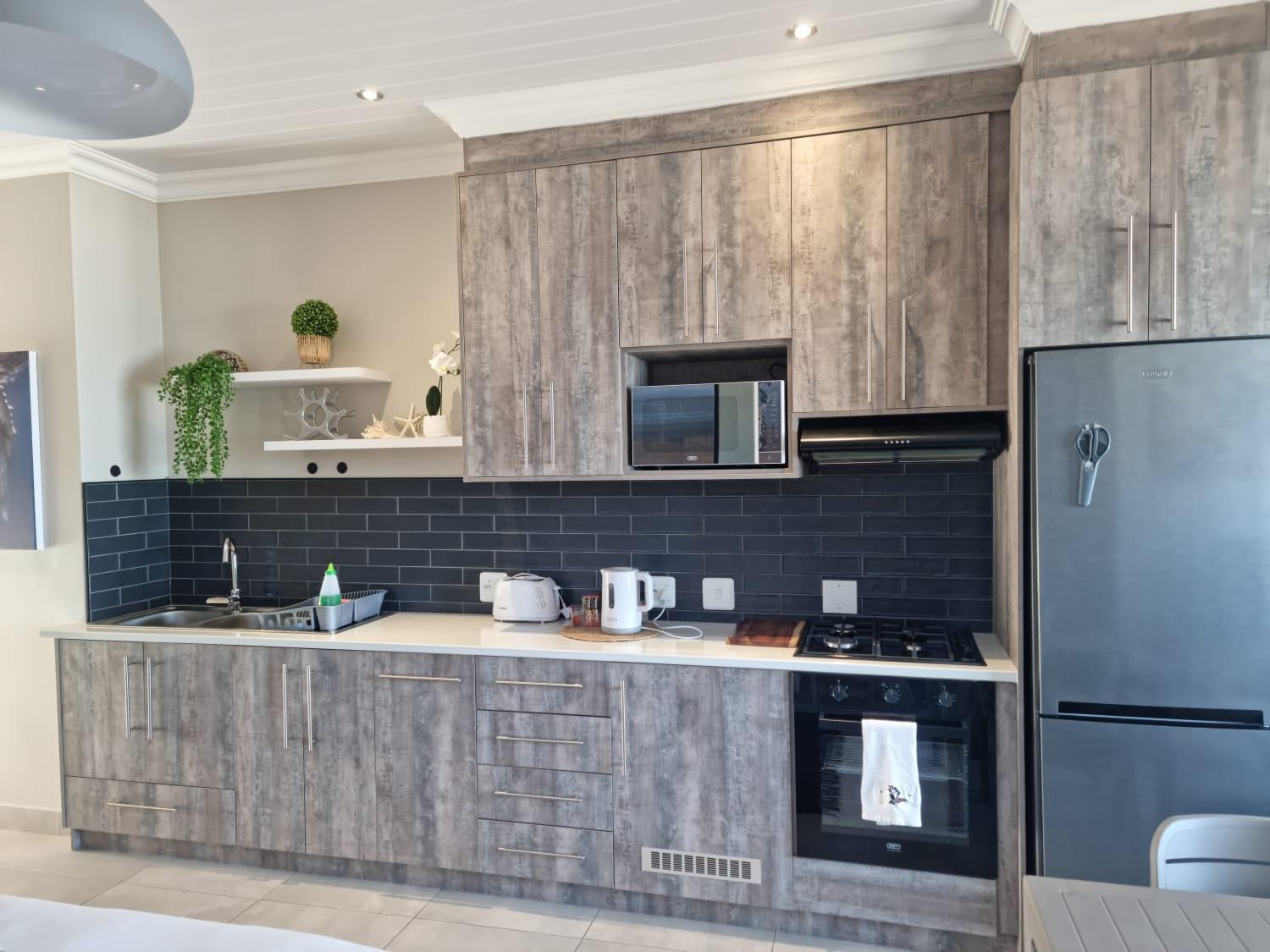 Wavesend Wilderness Self-Catering Units Appartement Buitenkant foto