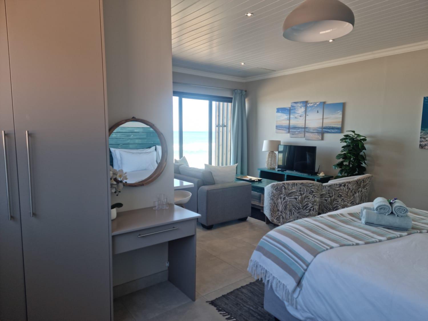 Wavesend Wilderness Self-Catering Units Appartement Buitenkant foto