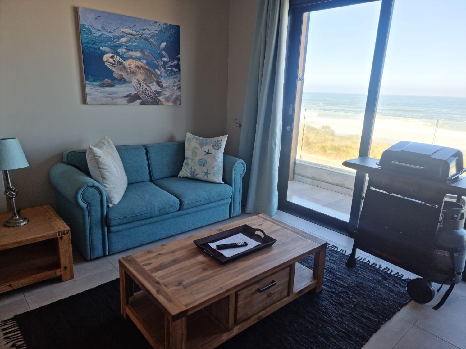 Wavesend Wilderness Self-Catering Units Appartement Buitenkant foto