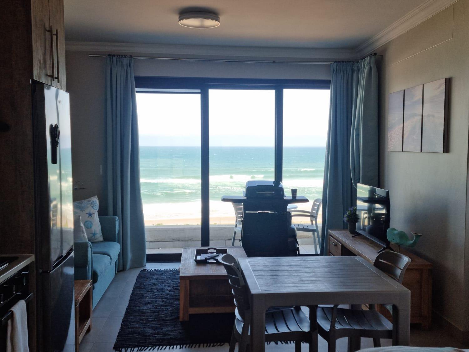 Wavesend Wilderness Self-Catering Units Appartement Buitenkant foto