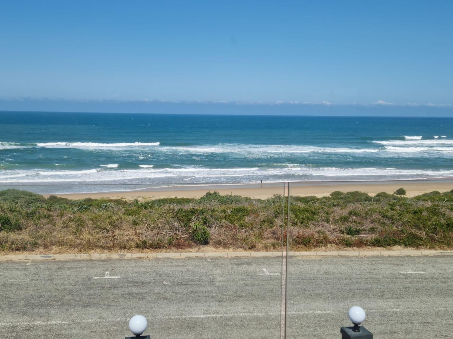 Wavesend Wilderness Self-Catering Units Appartement Buitenkant foto