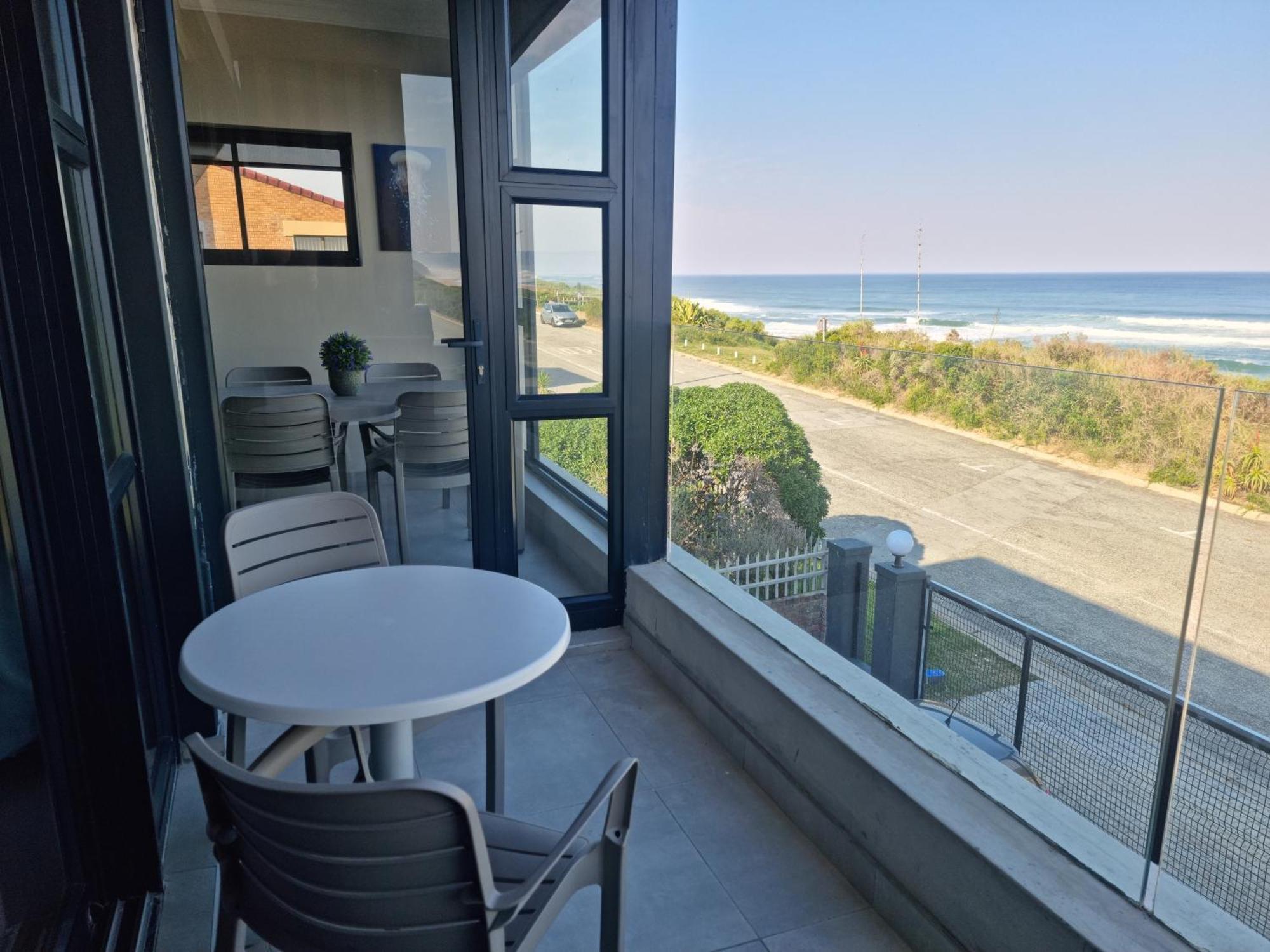 Wavesend Wilderness Self-Catering Units Appartement Buitenkant foto