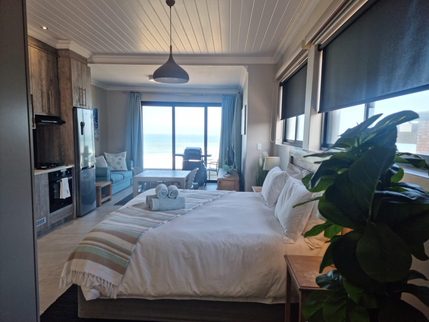 Wavesend Wilderness Self-Catering Units Appartement Buitenkant foto