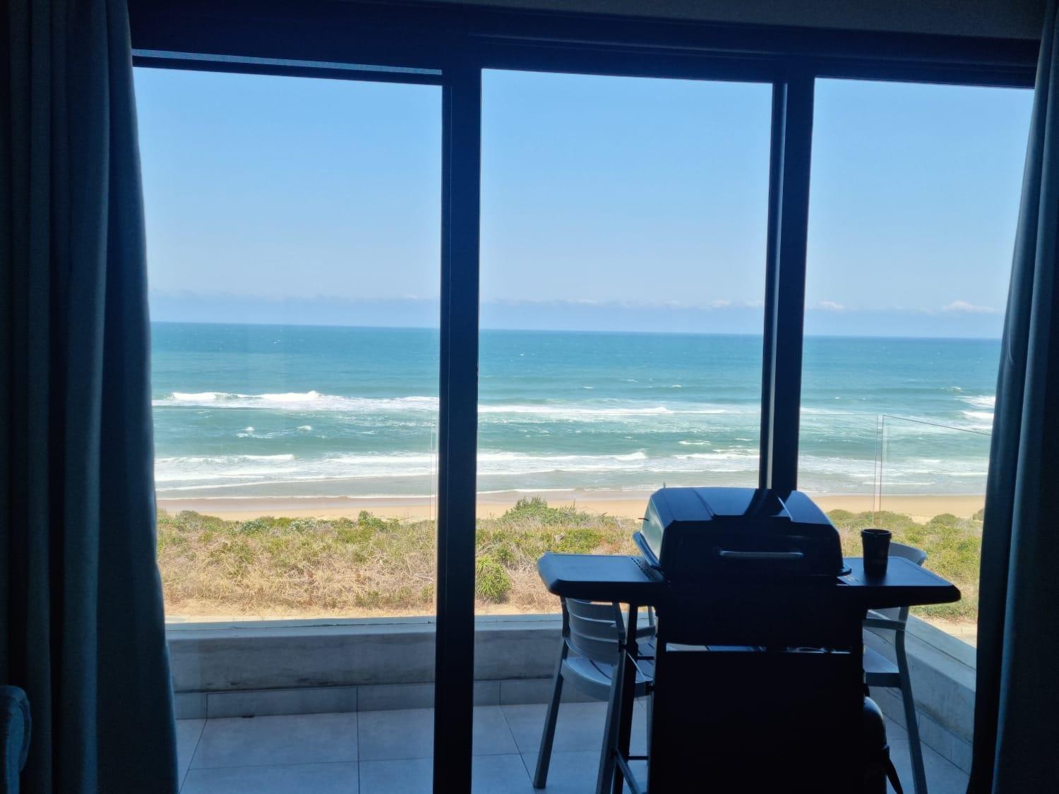 Wavesend Wilderness Self-Catering Units Appartement Buitenkant foto