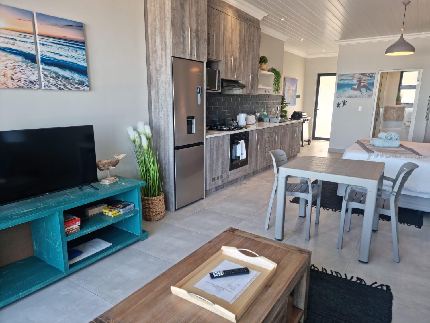 Wavesend Wilderness Self-Catering Units Appartement Buitenkant foto