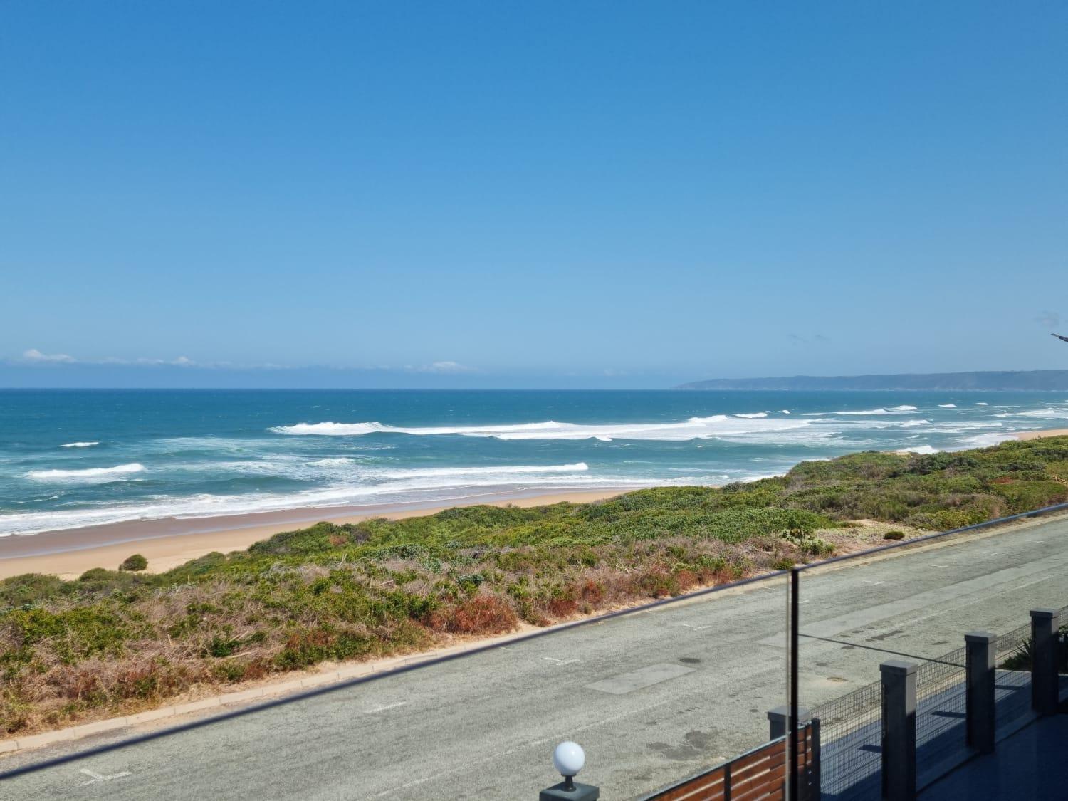 Wavesend Wilderness Self-Catering Units Appartement Buitenkant foto