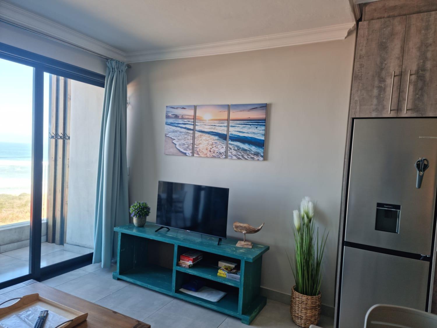 Wavesend Wilderness Self-Catering Units Appartement Buitenkant foto