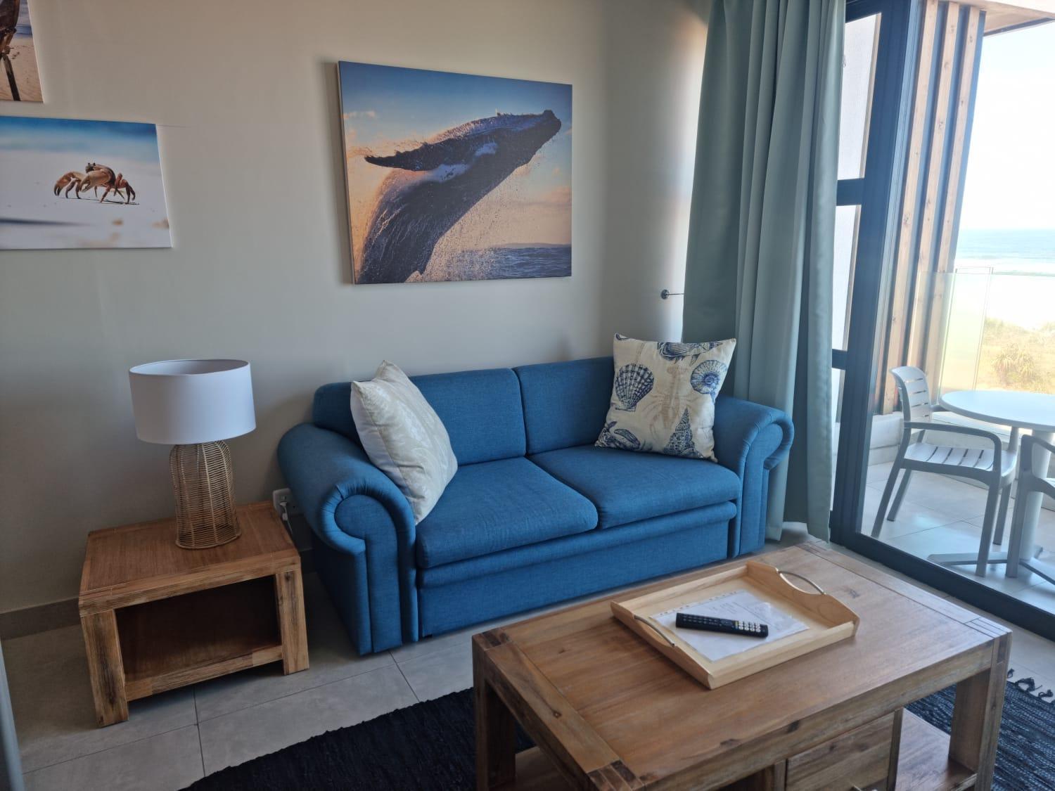 Wavesend Wilderness Self-Catering Units Appartement Buitenkant foto