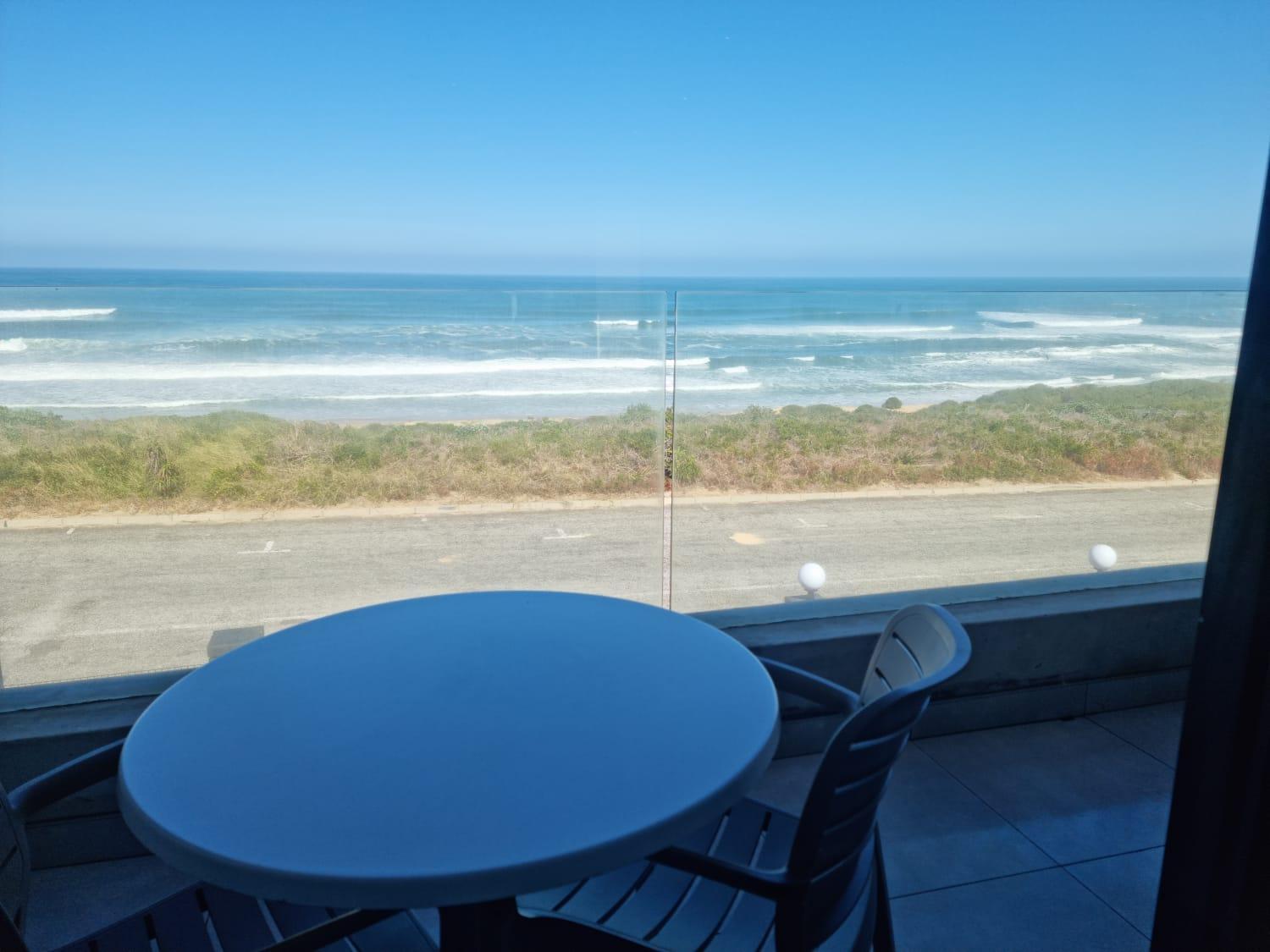 Wavesend Wilderness Self-Catering Units Appartement Buitenkant foto